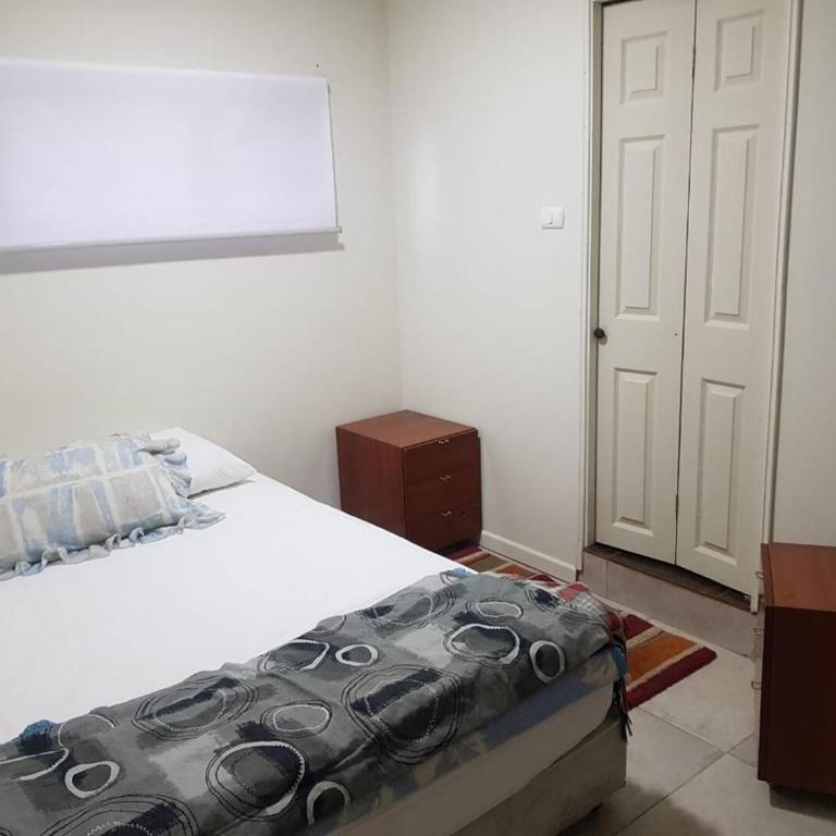 Departamento 1 dormitorio - Two-Bedroom Apartment - 4