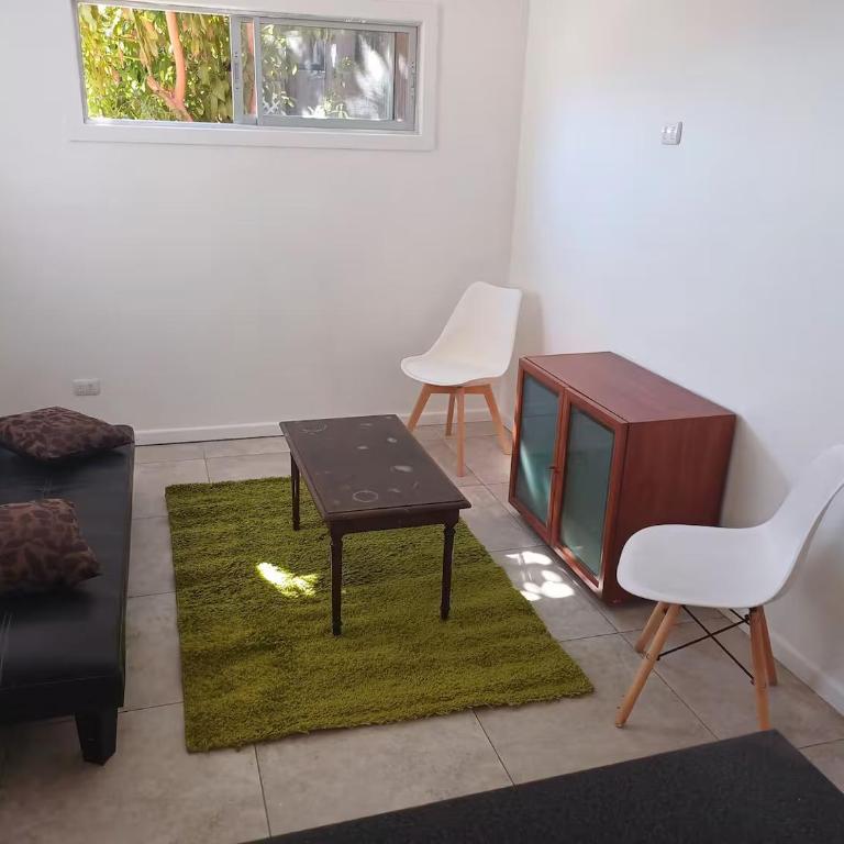 Departamento 1 dormitorio - Two-Bedroom Apartment - 5