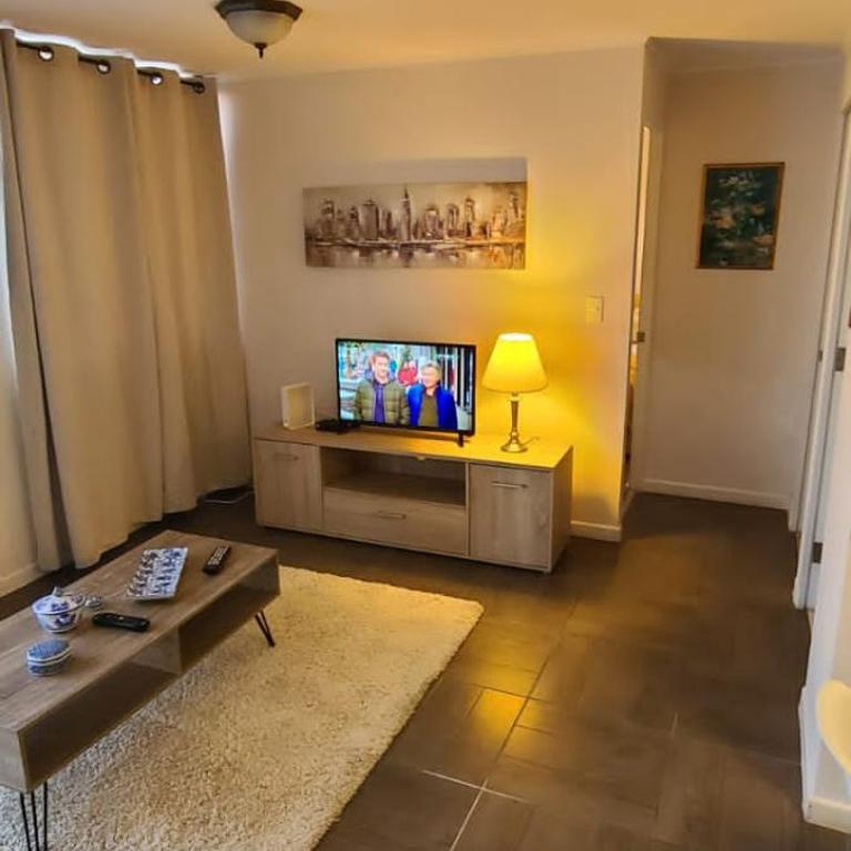 Departamento Condominio Los Maitenes La Serena - Two-Bedroom Apartment - 2