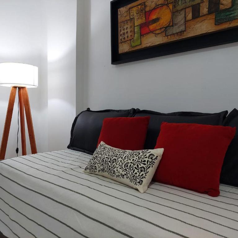 Mirasol - One-Bedroom Apartment with Terrace - 8