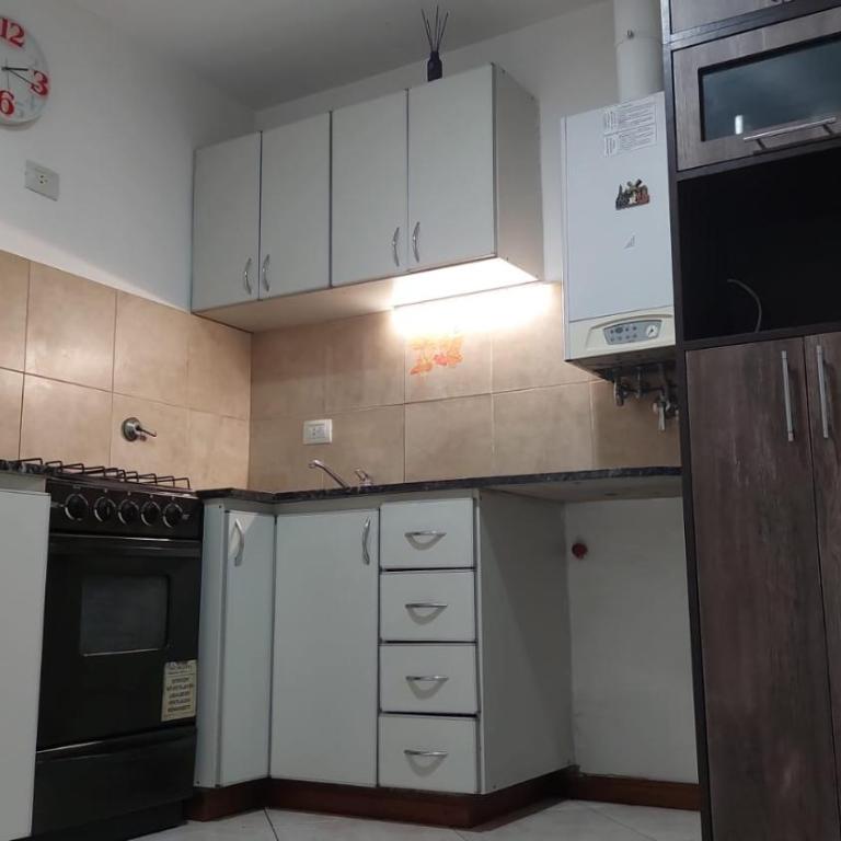 Mirasol - One-Bedroom Apartment with Terrace - 11