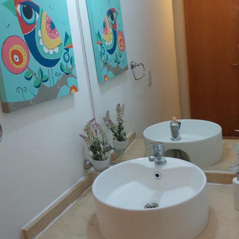 Mirasol - One-Bedroom Apartment with Terrace - 17
