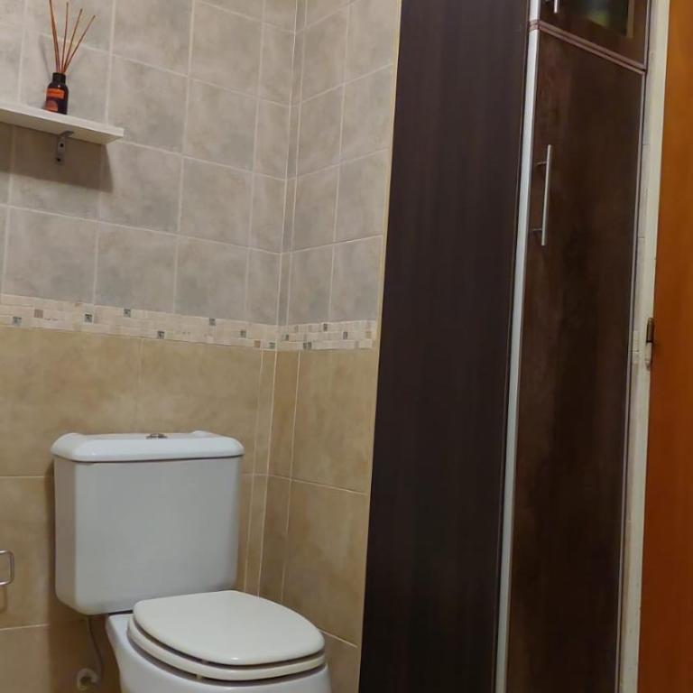 Mirasol - One-Bedroom Apartment with Terrace - 21
