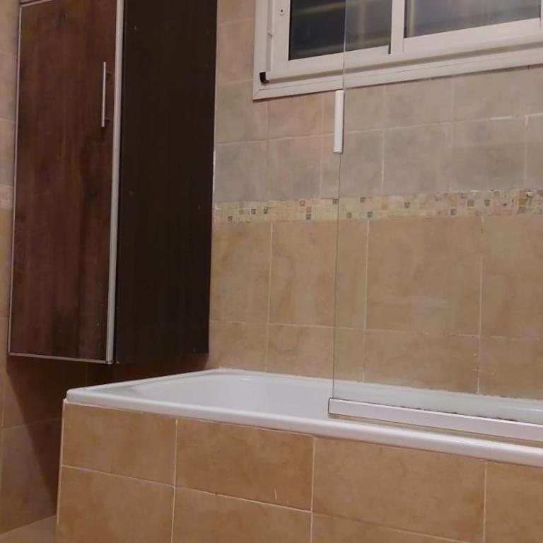 Mirasol - One-Bedroom Apartment with Terrace - 22