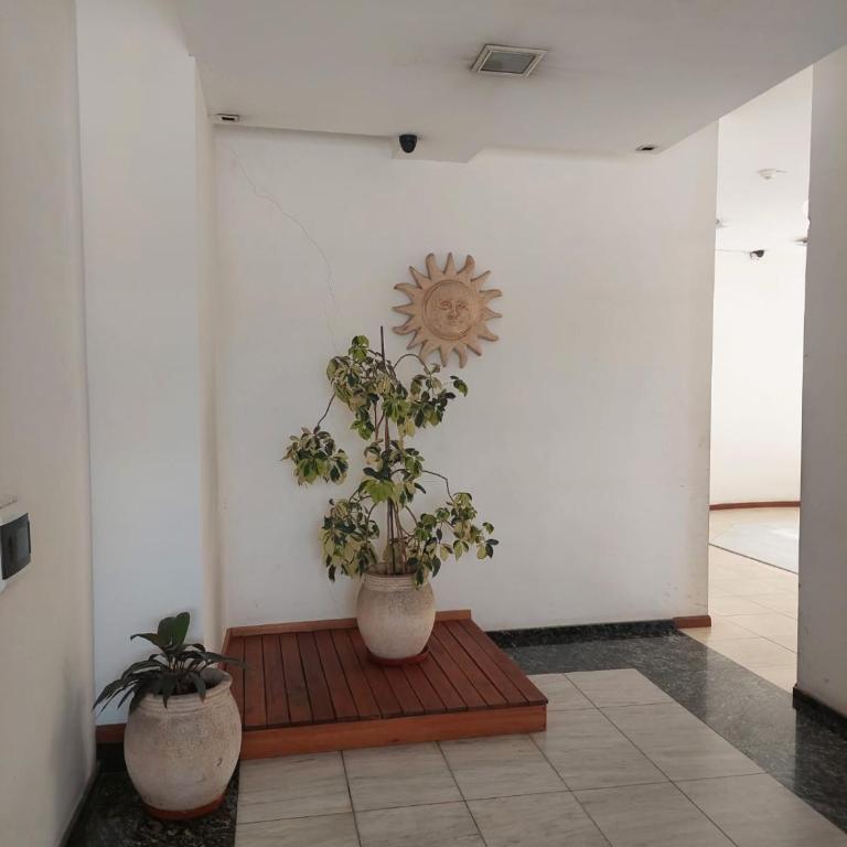 Mirasol - One-Bedroom Apartment with Terrace - 6