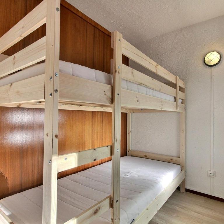 Bel appartement 2 pièces proche des pistes pour 5/6 personnes - FR-1-455-286 - Apartment - 9