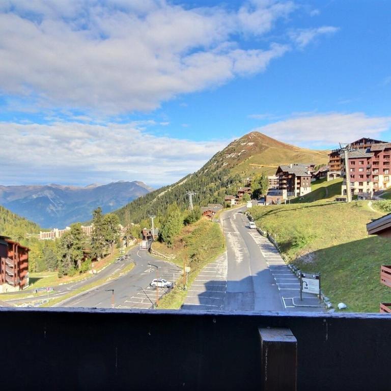 Spacieux duplex 8 pers au pied des pistes à Belle Plagne - FR-1-455-285 - Apartment - 7