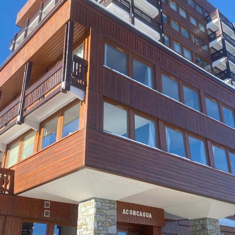 Bel appartement 2 pièces proche des pistes pour 5/6 personnes - FR-1-455-286 - Apartment - 13