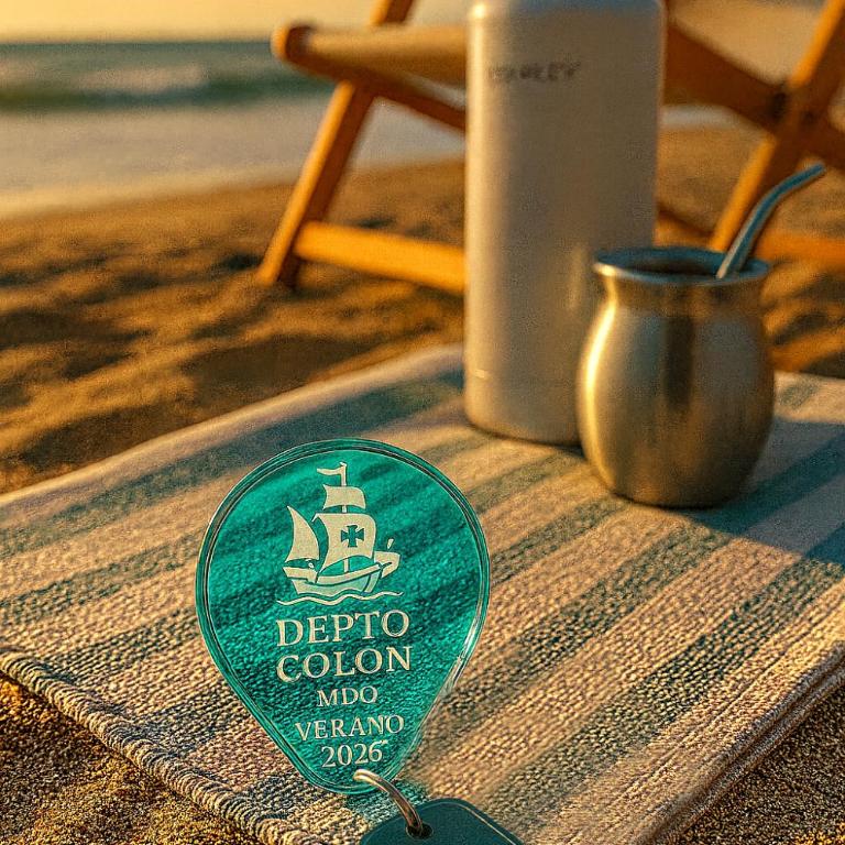 Depto Colon - Apartamento de 1 dormitorio - 18