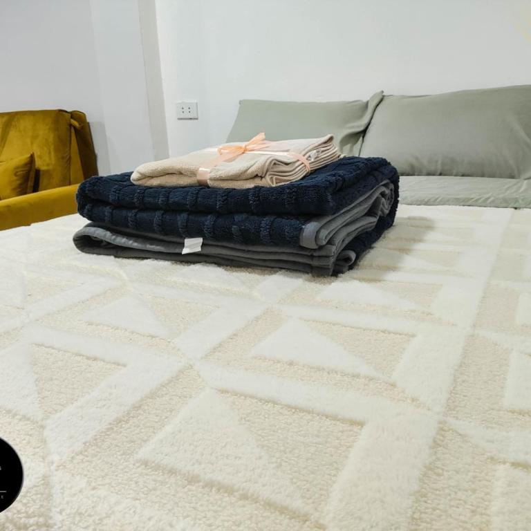Mi casa en Sucre - One-Bedroom Apartment - 5