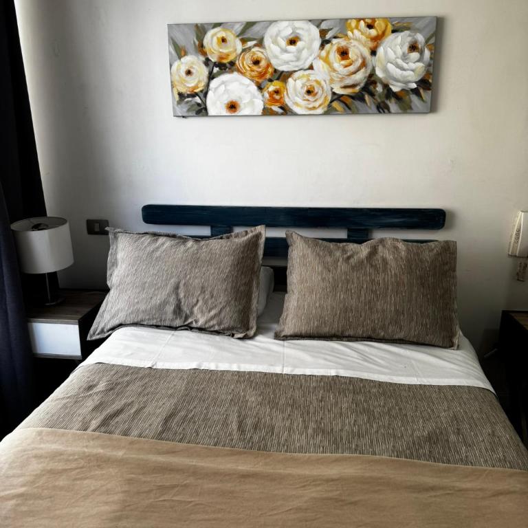 Andes Vista - General Flores - One-Bedroom Apartment - 3
