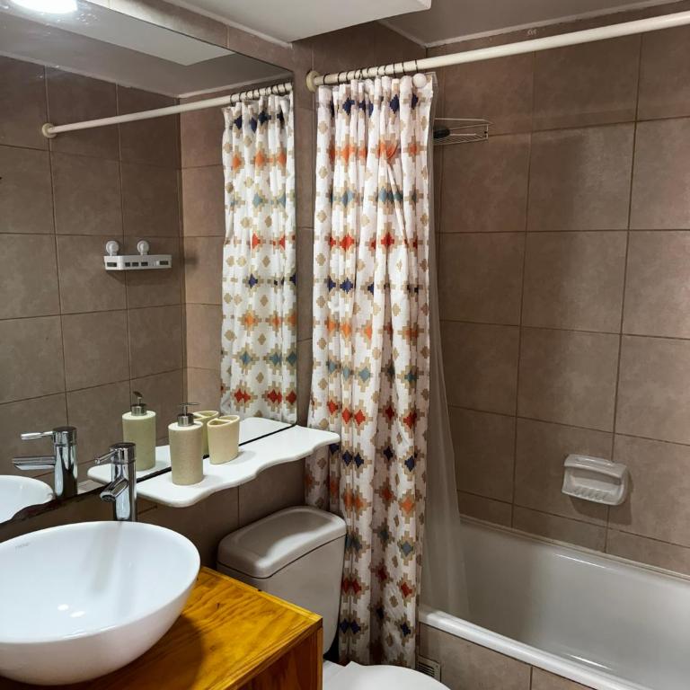 Andes Vista - General Flores - One-Bedroom Apartment - 5