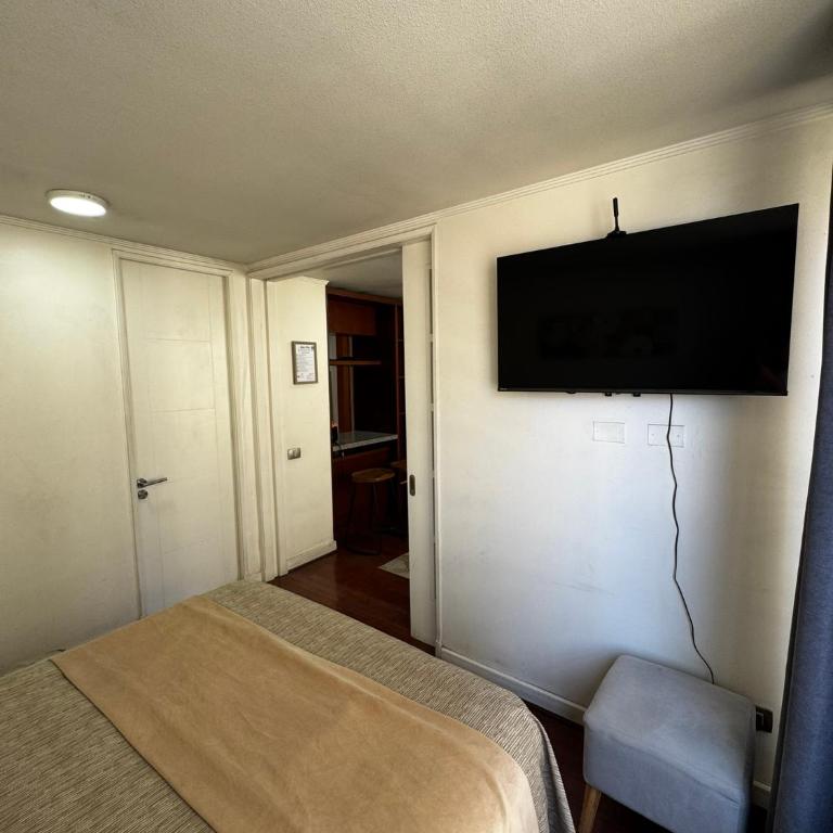 Andes Vista - General Flores - One-Bedroom Apartment - 6