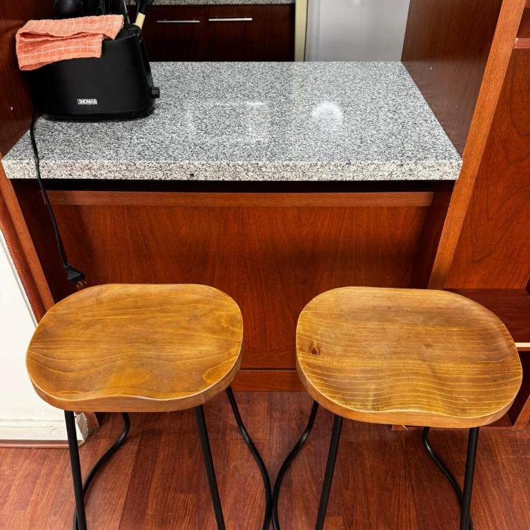 Andes Vista - General Flores - One-Bedroom Apartment - 7