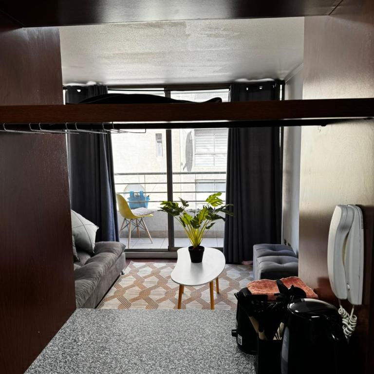Andes Vista - General Flores - One-Bedroom Apartment - 9
