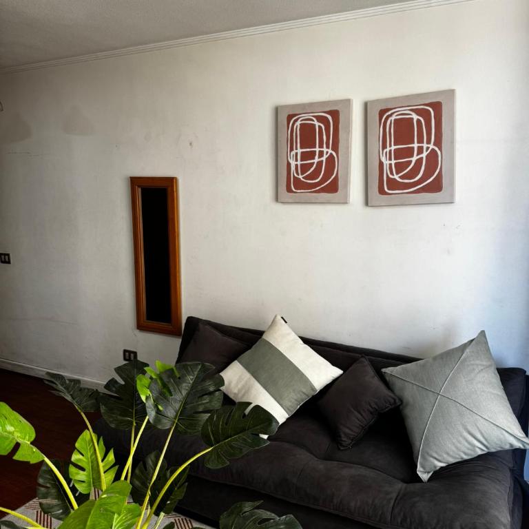 Andes Vista - General Flores - One-Bedroom Apartment - 10