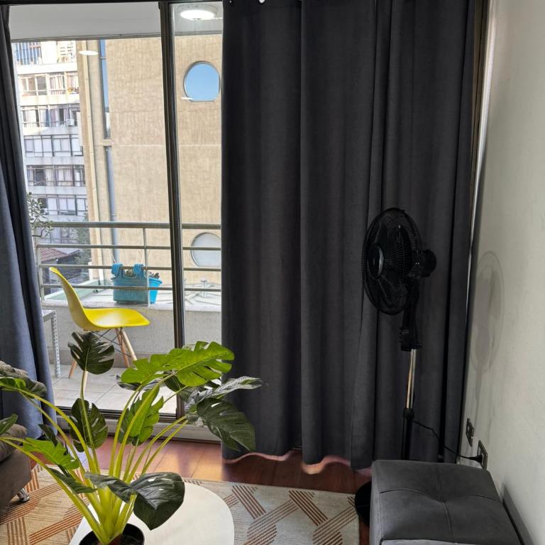 Andes Vista - General Flores - One-Bedroom Apartment - 16
