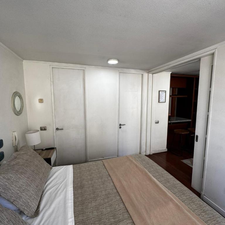 Andes Vista - General Flores - One-Bedroom Apartment - 23