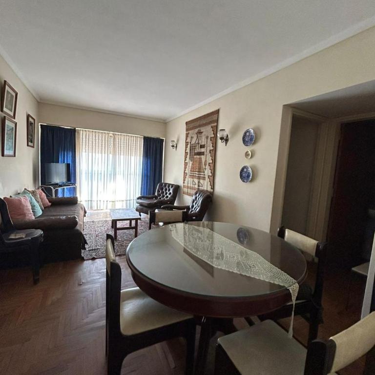 Dpto - Two-Bedroom Apartment - 1