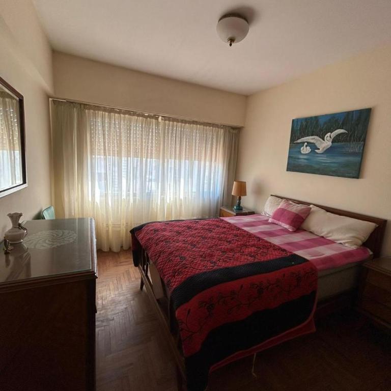 Dpto - Two-Bedroom Apartment - 2