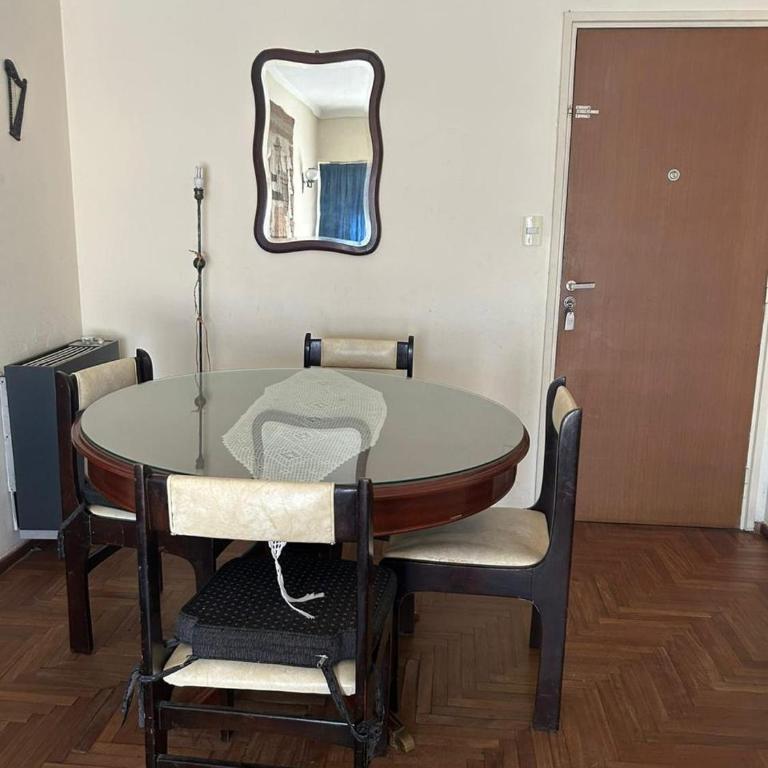 Dpto - Two-Bedroom Apartment - 6
