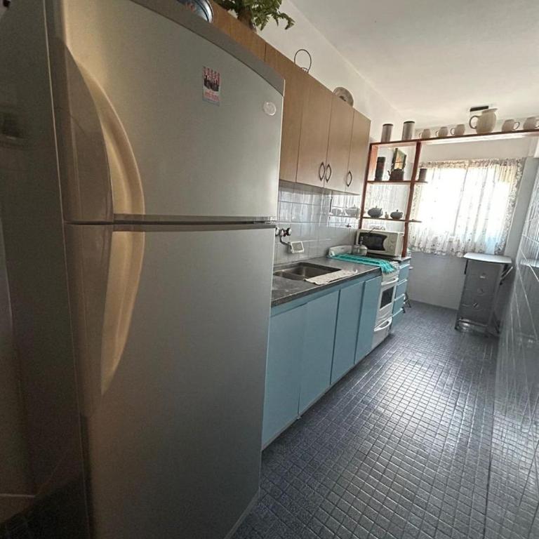 Dpto - Two-Bedroom Apartment - 8