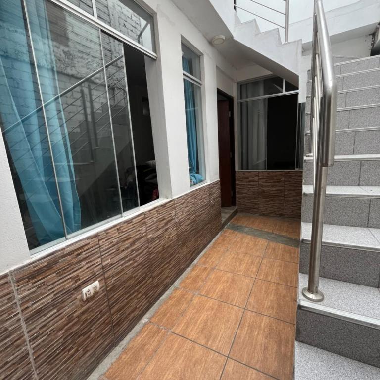 Departamento Playa El Silencio - Two-Bedroom Apartment - 4