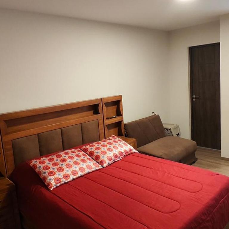 Cochabamba Mágica - Vía Alameda - Apartamento de 1 dormitorio - 8