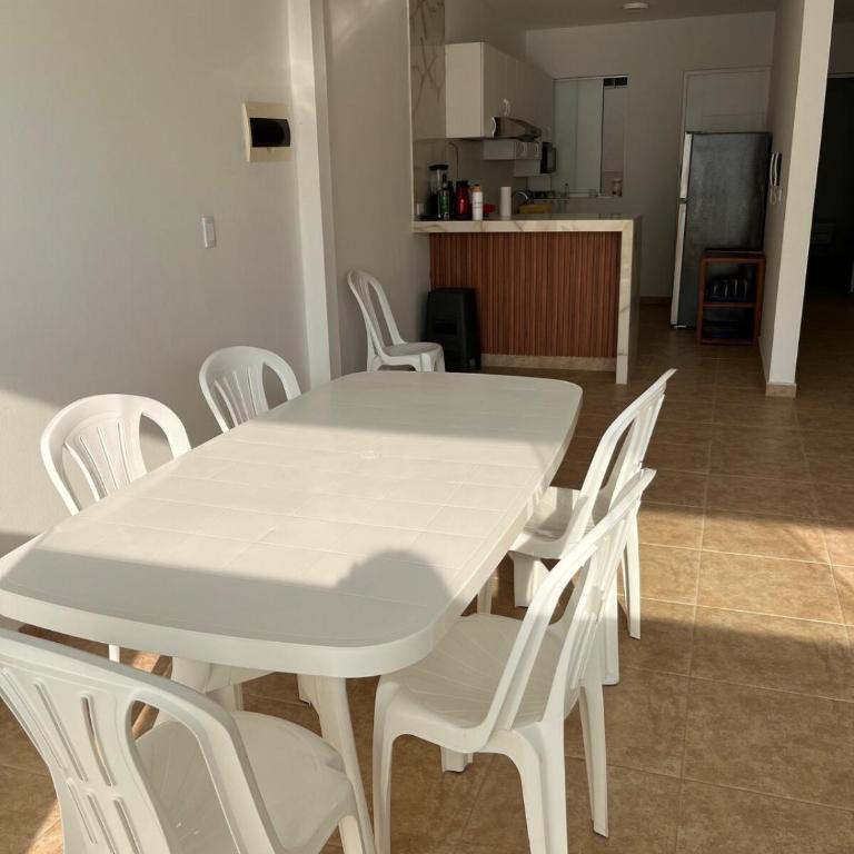 Departamento 101 - Two-Bedroom Apartment - 5