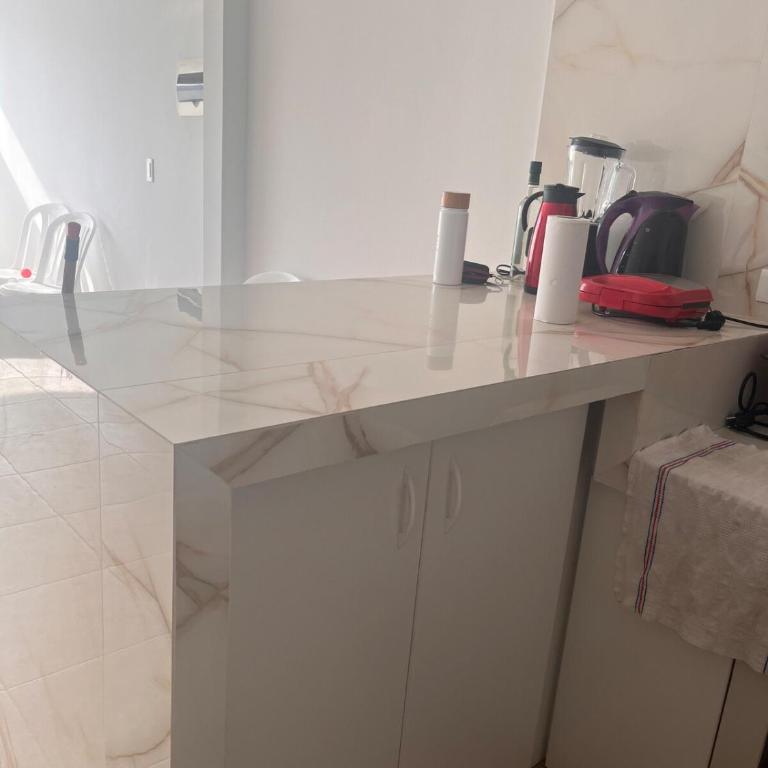 Departamento 101 - Two-Bedroom Apartment - 6