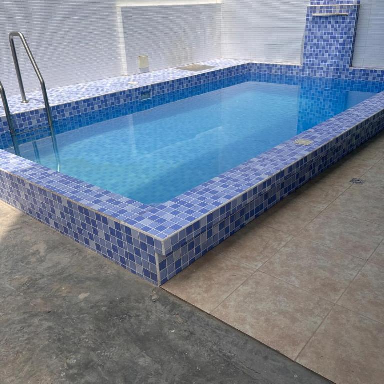 Departamento 101 - Two-Bedroom Apartment - 7