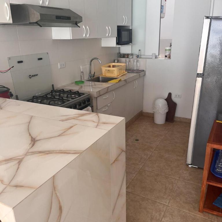 Departamento 101 - Two-Bedroom Apartment - 8