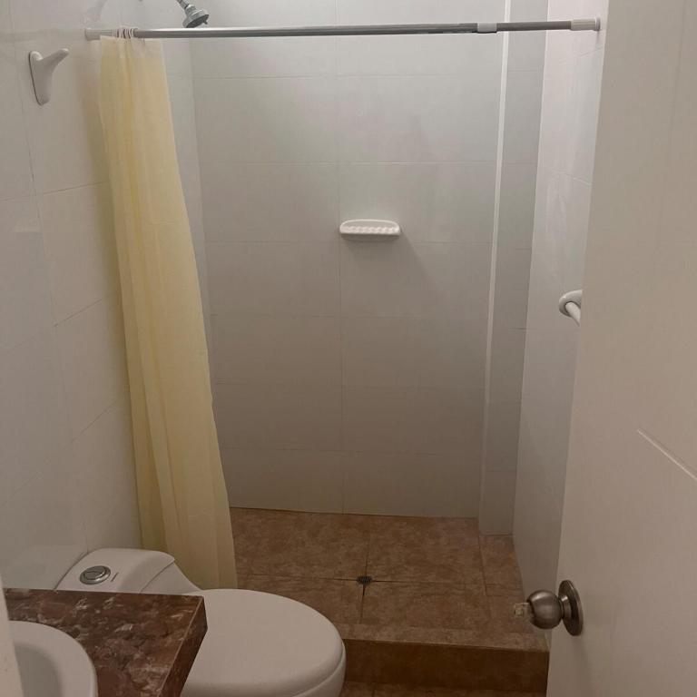 Departamento 101 - Two-Bedroom Apartment - 9