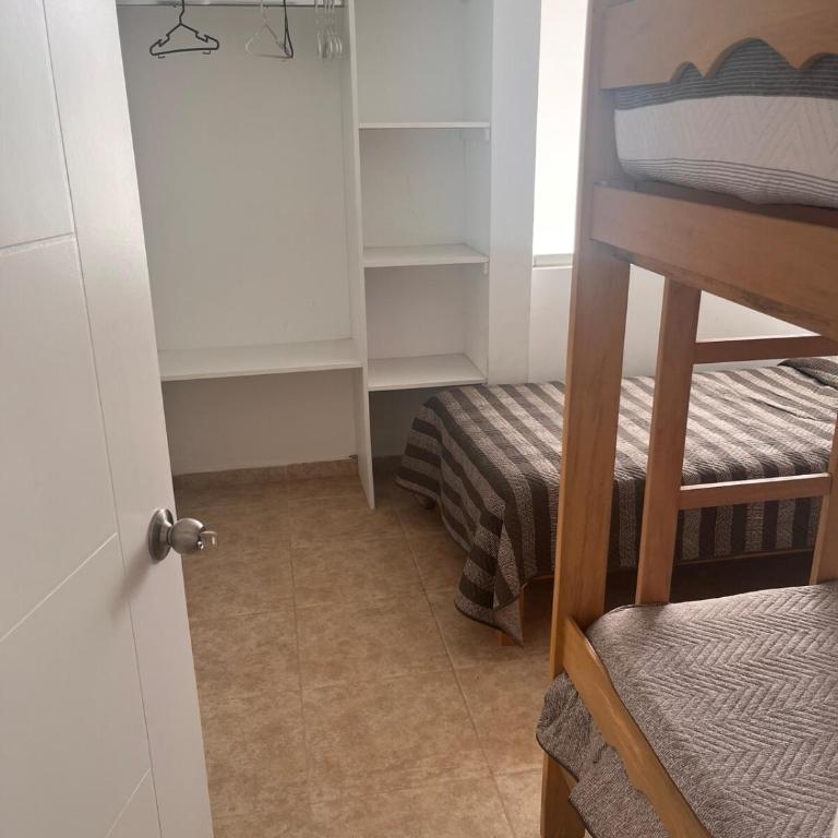 Departamento 101 - Two-Bedroom Apartment - 10