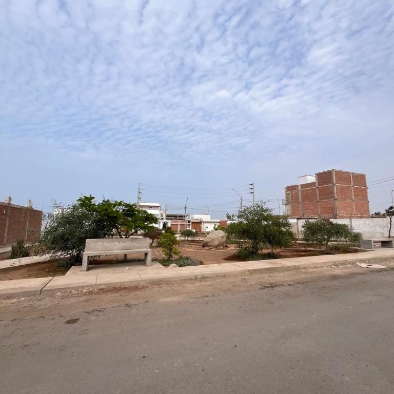 Departamento 101 - Two-Bedroom Apartment - 11