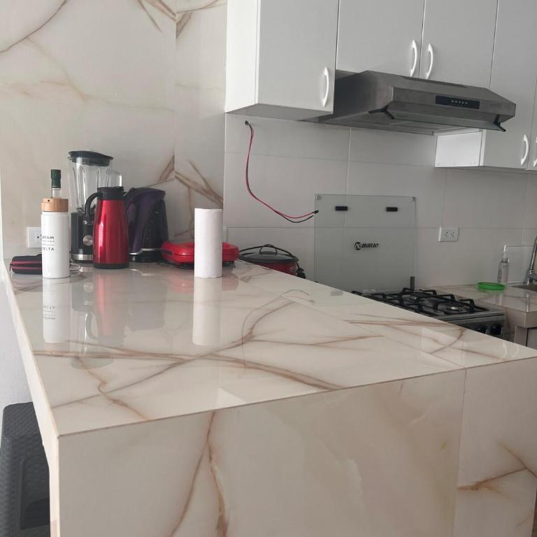 Departamento 101 - Two-Bedroom Apartment - 12