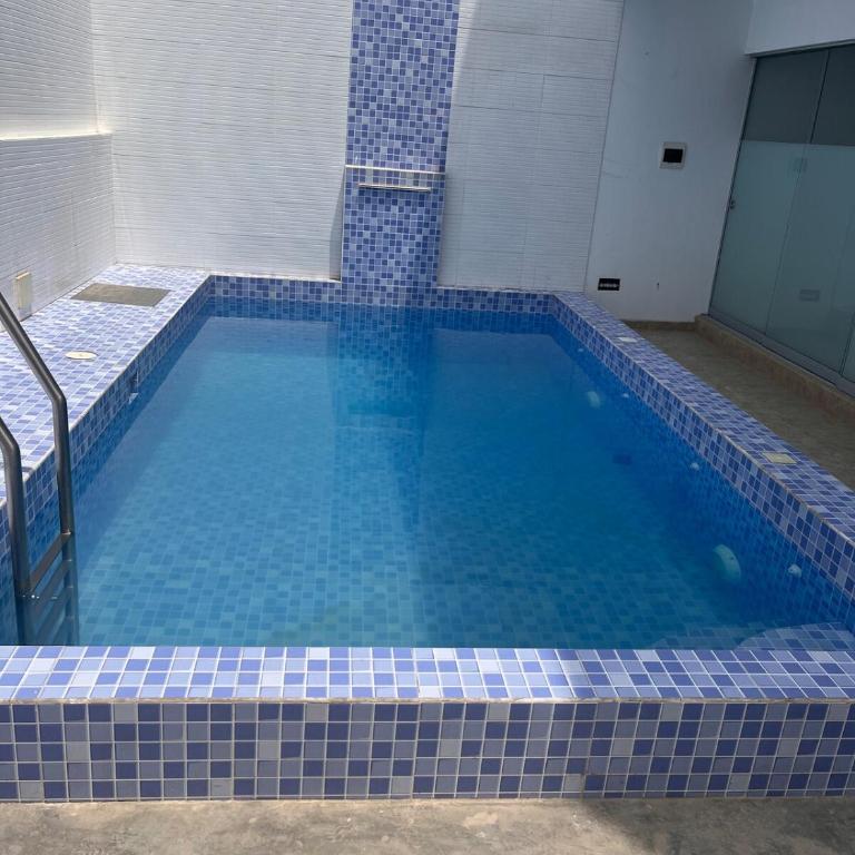Departamento 101 - Two-Bedroom Apartment - 17