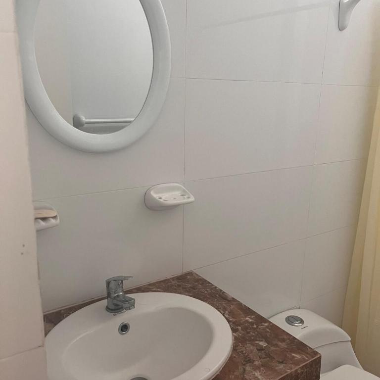 Departamento 101 - Two-Bedroom Apartment - 18