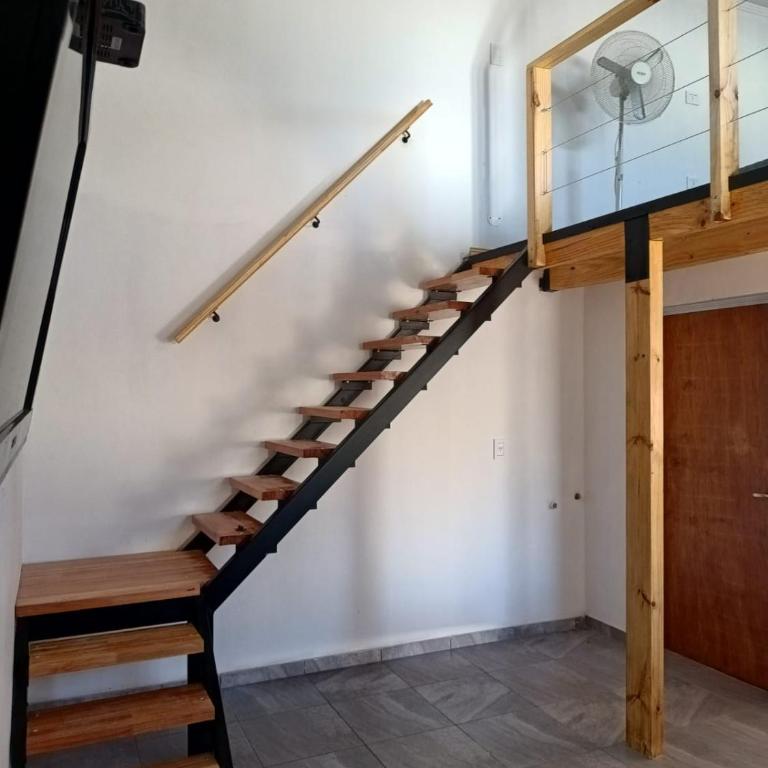 Brisas del Sur - Apartamento de 1 dormitorio - 6