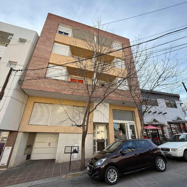 Dpto Centro de Carlos Paz - Avellana - Apartamento de 1 dormitorio - 7