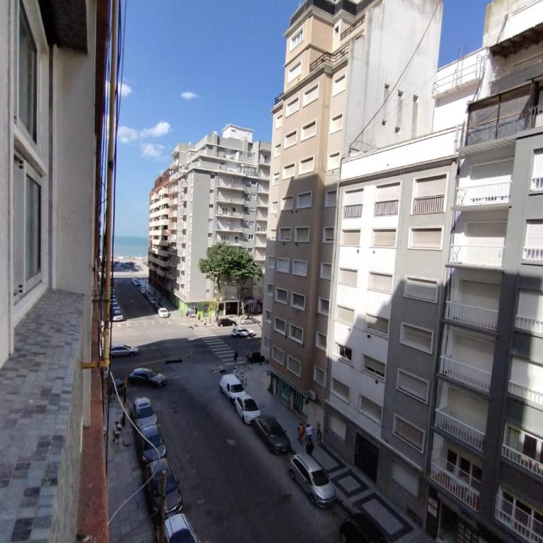 Tu departamento en la costa! - One-Bedroom Apartment - 5