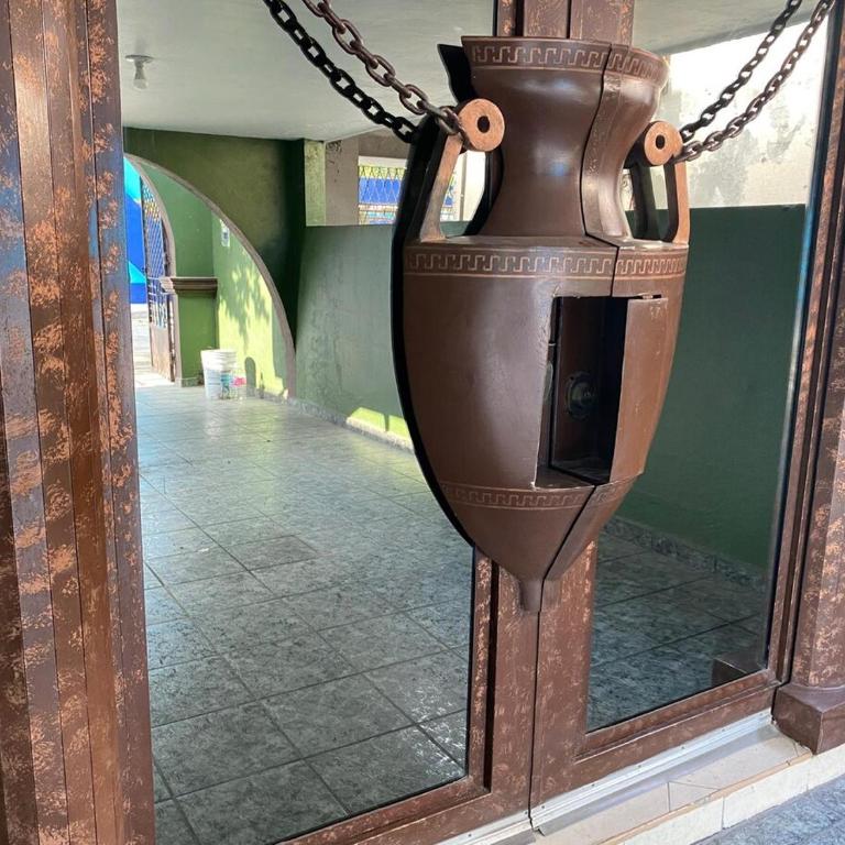 Rincon Regio, your stay in San Nicolas - Three-Bedroom House - 6
