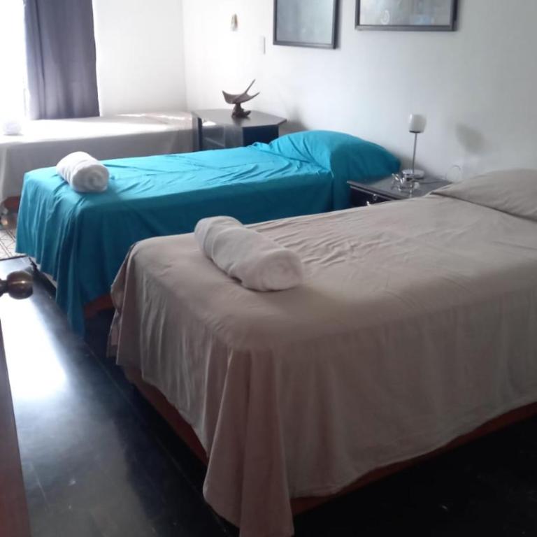 Rincon Regio, your stay in San Nicolas - Three-Bedroom House - 28