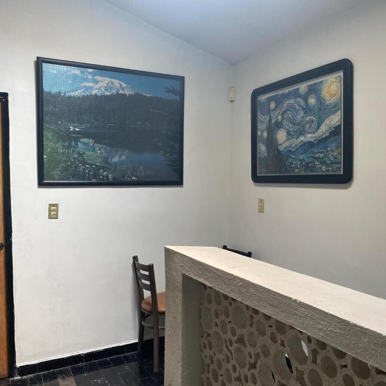 Rincon Regio, your stay in San Nicolas - Three-Bedroom House - 20
