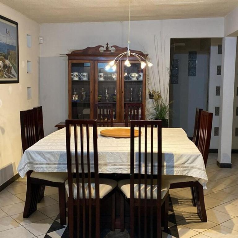 Rincon Regio, your stay in San Nicolas - Three-Bedroom House - 11