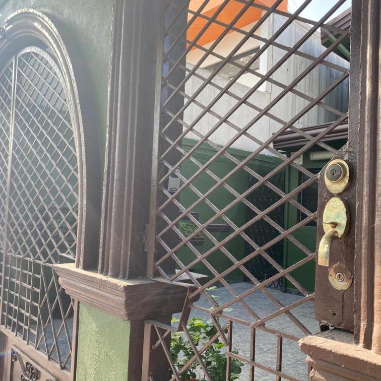 Rincon Regio, your stay in San Nicolas - Three-Bedroom House - 4