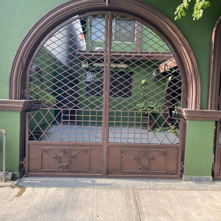 Rincon Regio, your stay in San Nicolas - Three-Bedroom House - 3