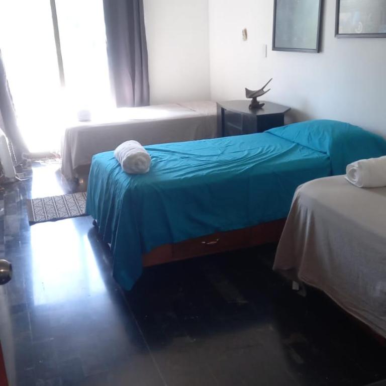 Rincon Regio, your stay in San Nicolas - Three-Bedroom House - 29