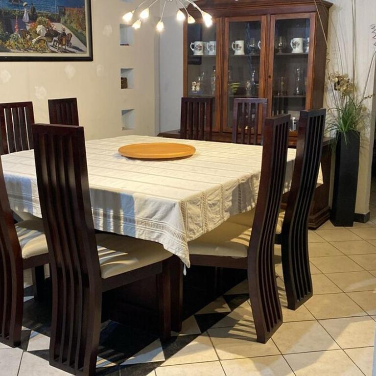 Rincon Regio, your stay in San Nicolas - Three-Bedroom House - 12