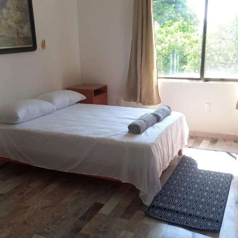 Rincon Regio, your stay in San Nicolas - Three-Bedroom House - 25